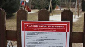 Vigyázzunk közösen a város játszótereire!