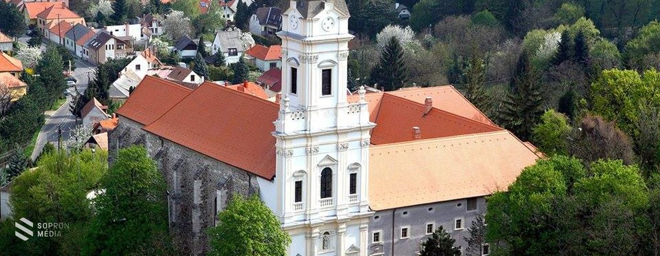 A Fekete Mária kegykép ünnepét tartják Bánfalván