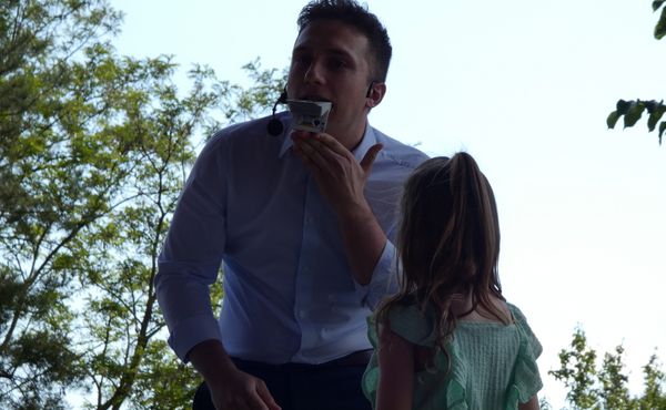 Gyereknap, 2025. május 25.