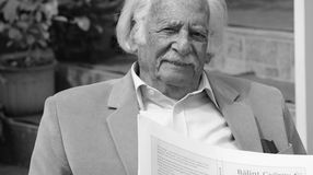 Elhunyt Bálint György kertészmérnök