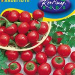 Cseresznyepaprika Korál  0,3g termék képe