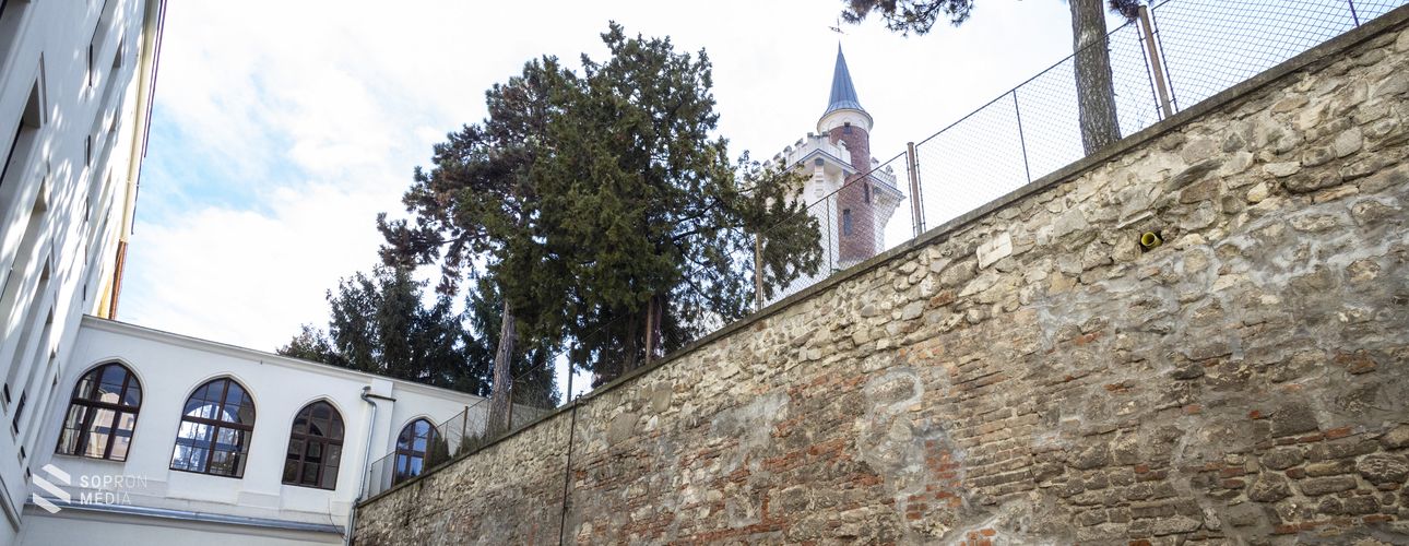 Folytatódik a Szent Orsolya Római Katolikus Iskola megújulása