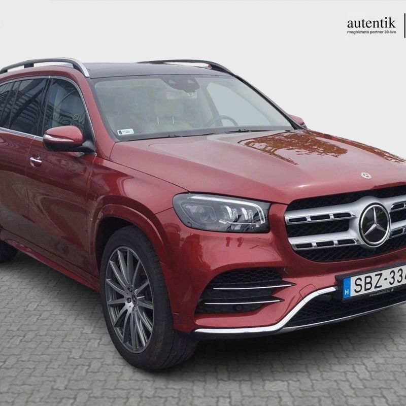 MERCEDES-BENZ