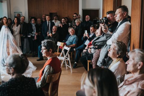 Haydn művészeti kiállítás a Q Contemporaryban