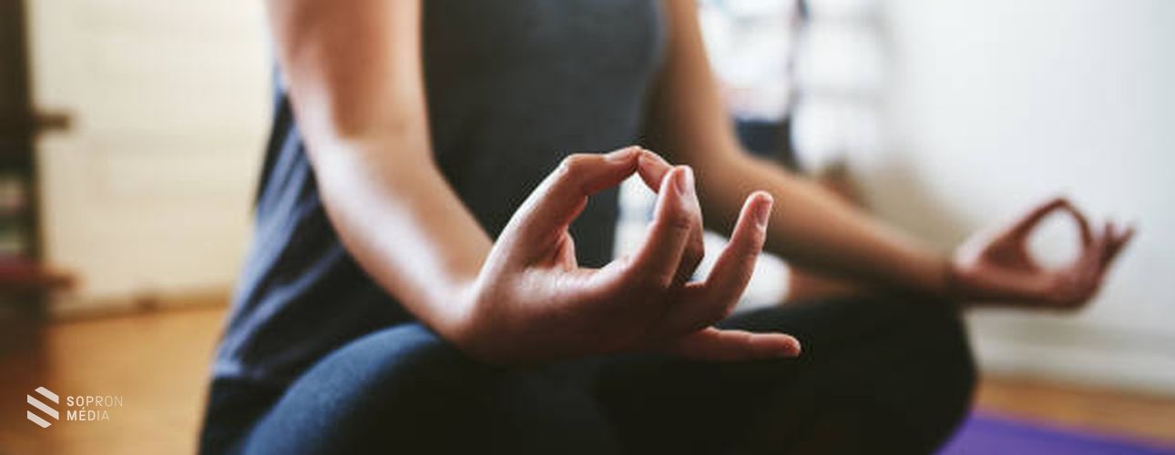 A meditáció az összpontosítás művészete