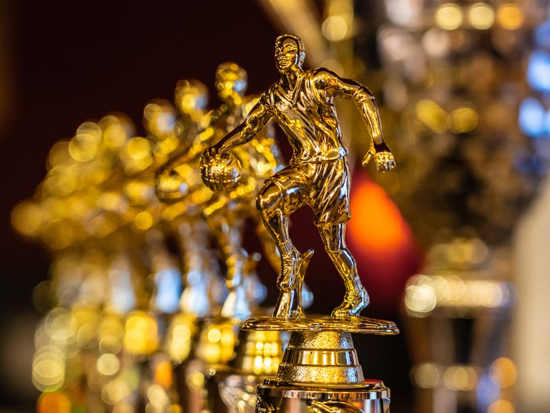 Díjazták a Soproni Sportiskola Kosárlabda Akadémia sportolóit