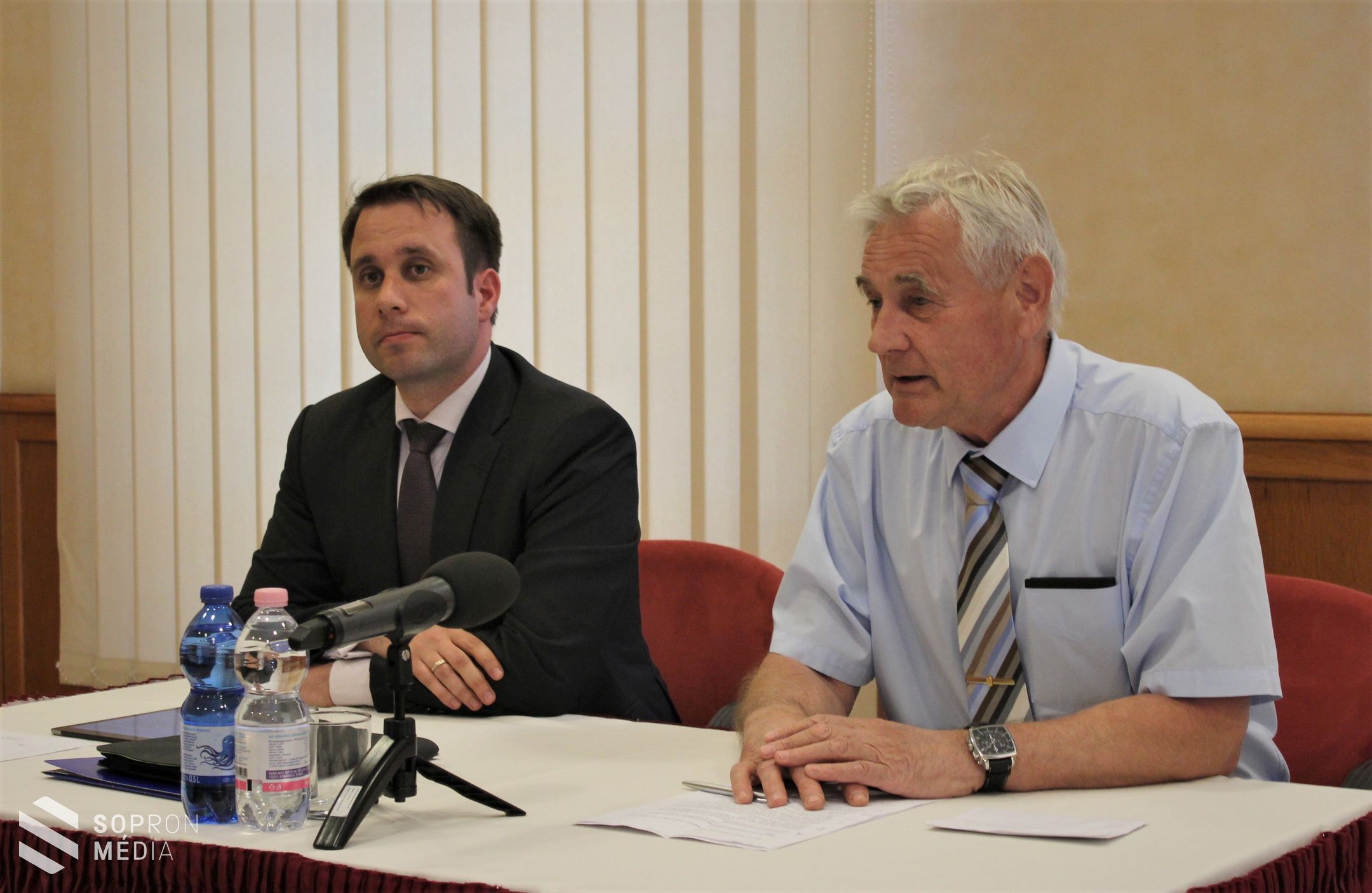 Nemzeti konzultációs fórum volt Sopronban