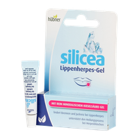 Original Silicea ajakherpesz gél (2g)