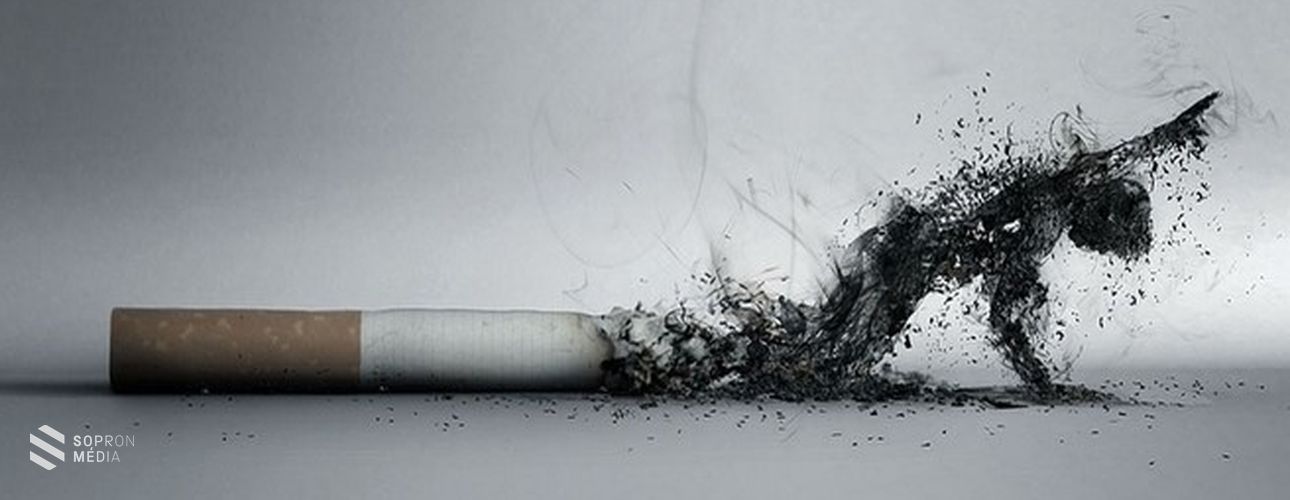 Óvjuk a gyerekeket a cigarettafüsttől - veszélyesebb, mint gondolnánk!