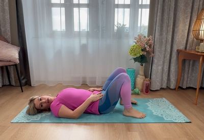 Derékfájás megelőzése 5.