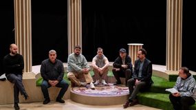 ,,Görögség, avagy a ránk maradt görög örökség" című kamaraelőadással készül a Soproni Petőfi Színház