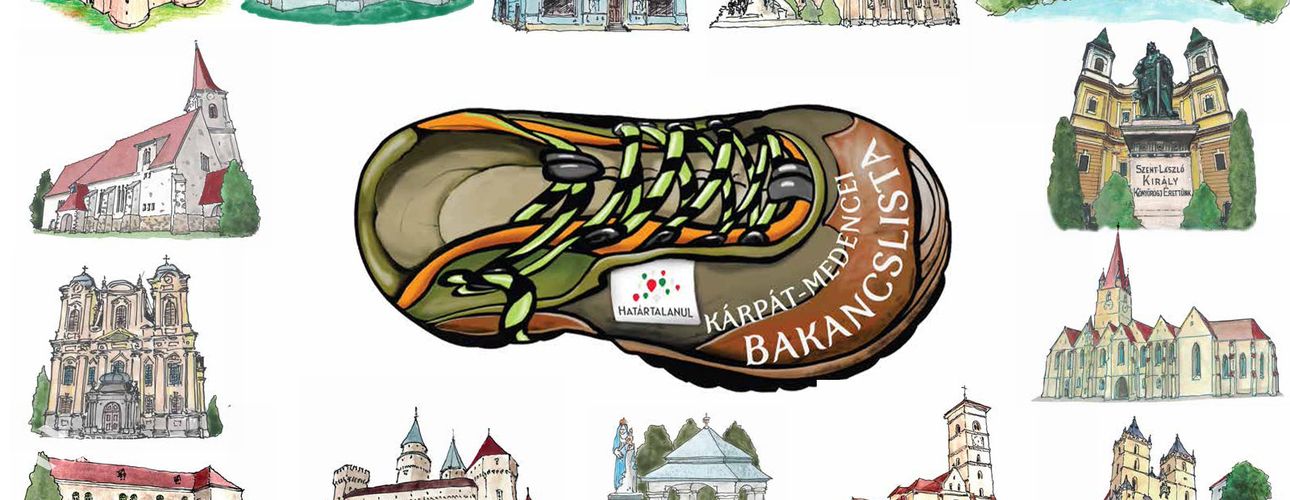 Határtalanul! program-elérhetőek a pályázati kiírások! 