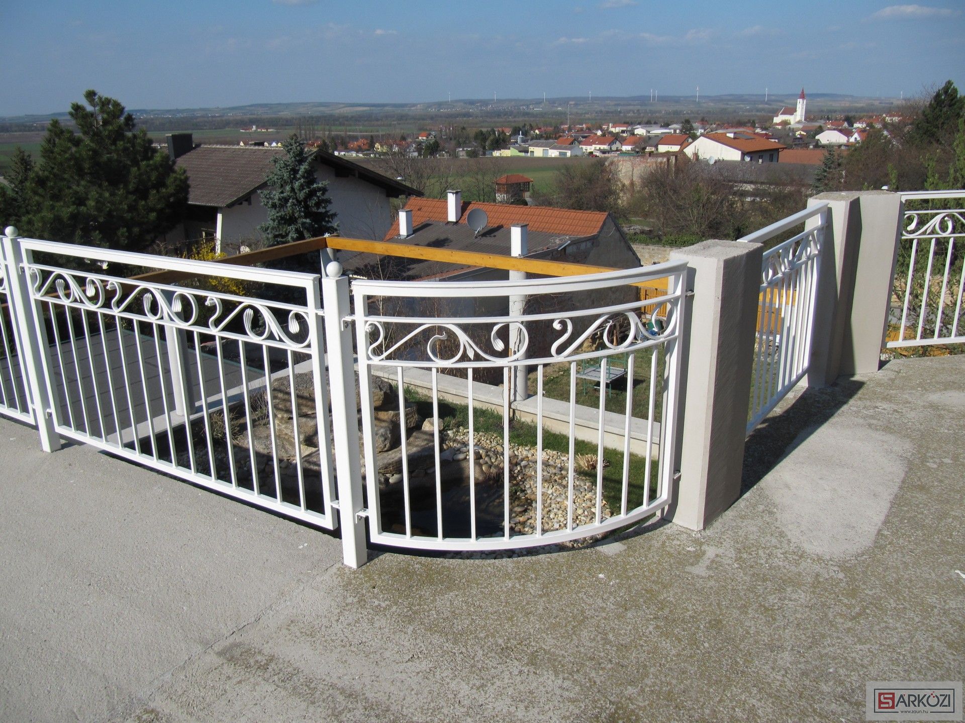 Eisengelander 36