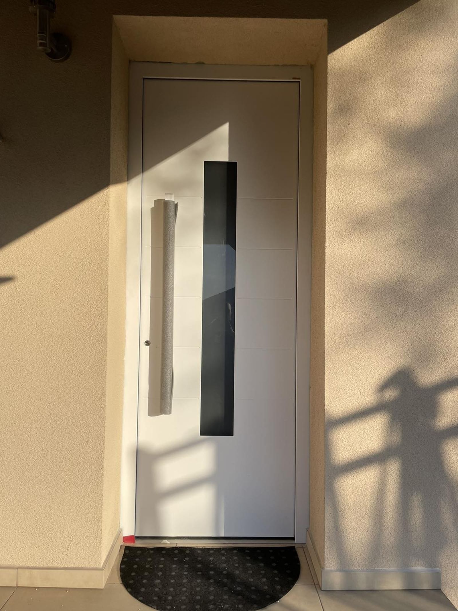 Internorm Észrevétlen ablakcsere 1 Győr