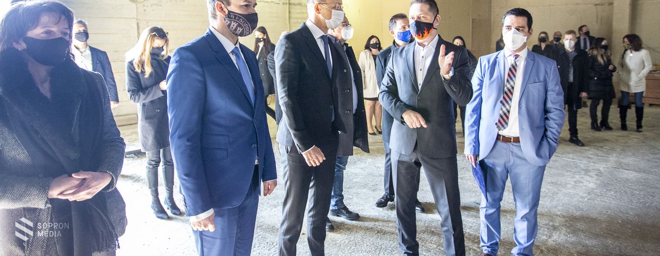 Versenyképesség-növelés - jelentős hazai támogatást kap a Pellet Produkt Kft.