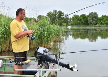 Tisza-tavi Madárrezervátum
