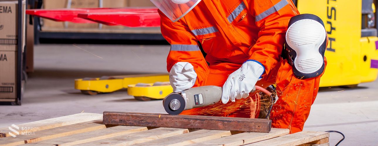 Koronavírus - ITM-javaslat: májusban tehetnek szakmai vizsgát az iskolai rendszerű szakképzésben tanulók
