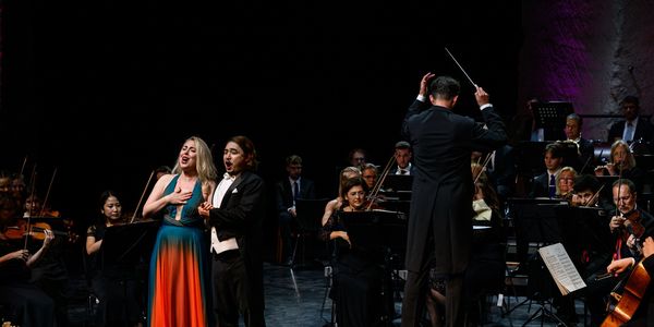 Puccini 100 - Piknik 35