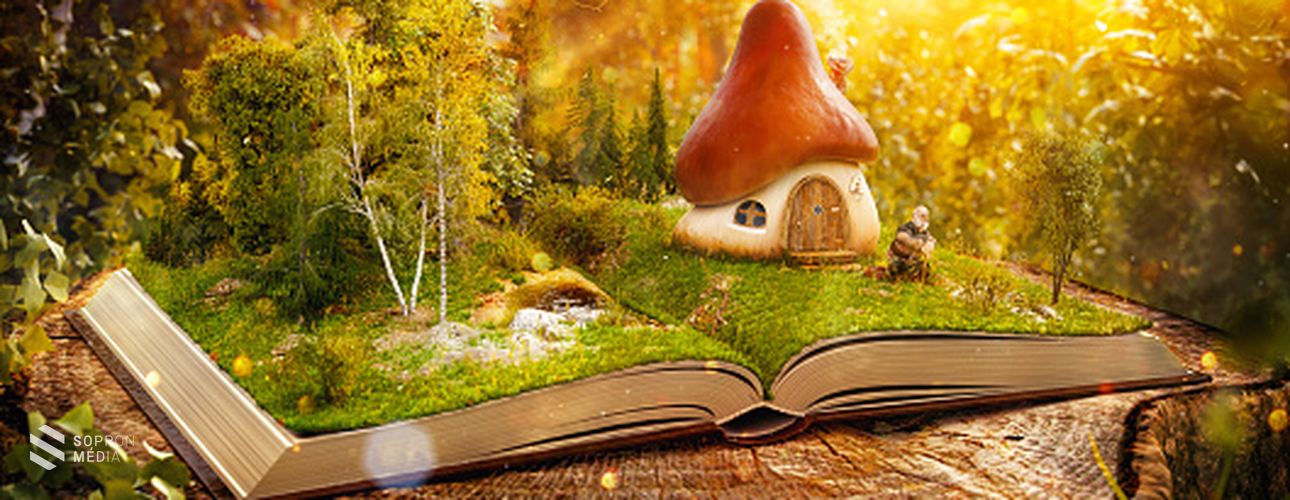 Kern Tóbiás, a soproni mesélő utcaseprő