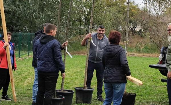 I. KÓNYI CIVIL NAP, 2025. október 11.
