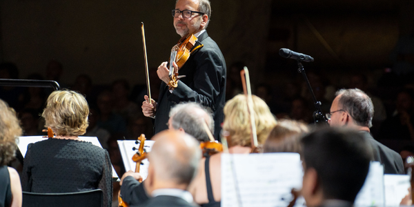 Star Wars from Vienna