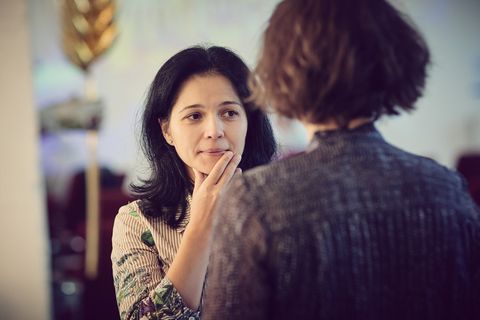 Az Esterházy Irodalmi Díj díjátadó gálája