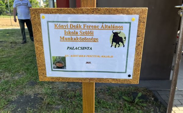 XIV. Bikafesztivál és Majális, 2025. május 1. 1. rész