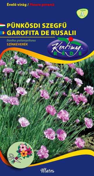 Pünkösdi szegfű színkeverék 0,25 g