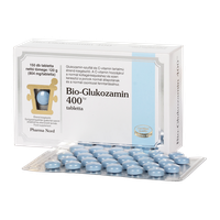 Bio  -Glukozamin tabletta (150x)