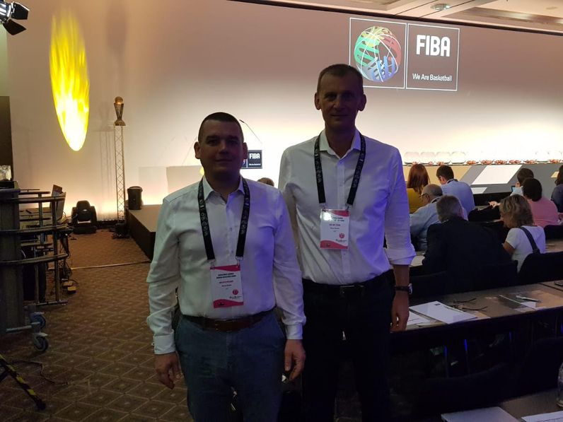 Megtartották az Euroliga következő szezonjának sorsolását!