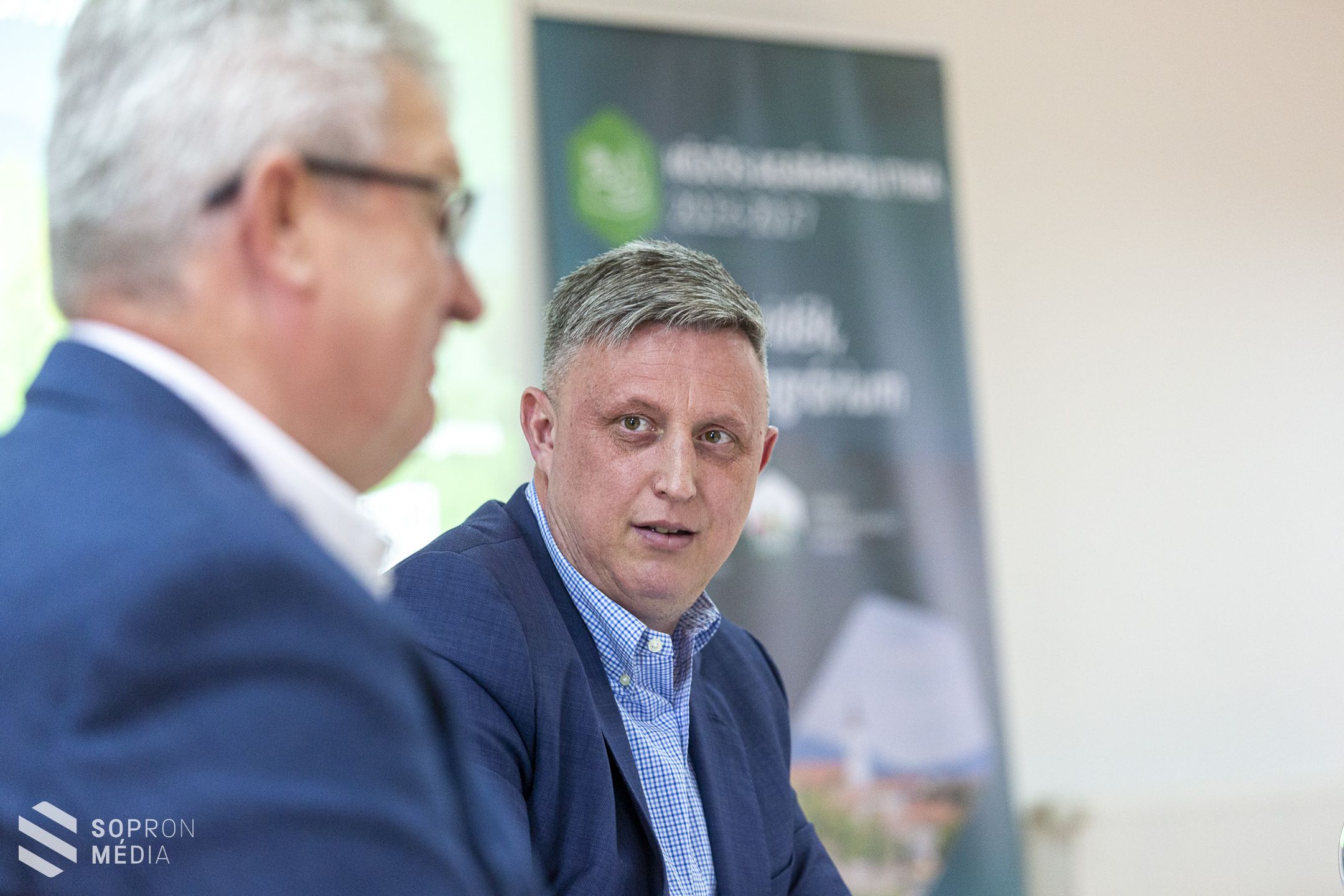 Agrárfórumot tartottak Fertőszentmiklóson