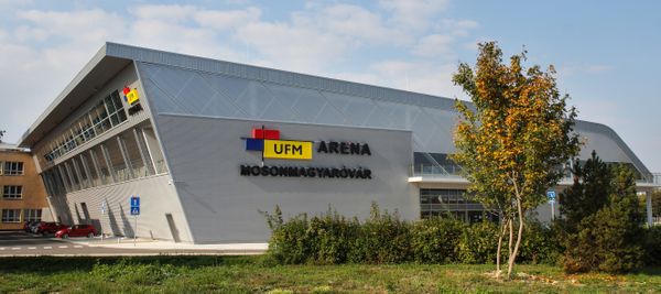 Aréna Mosonmagyaróvár