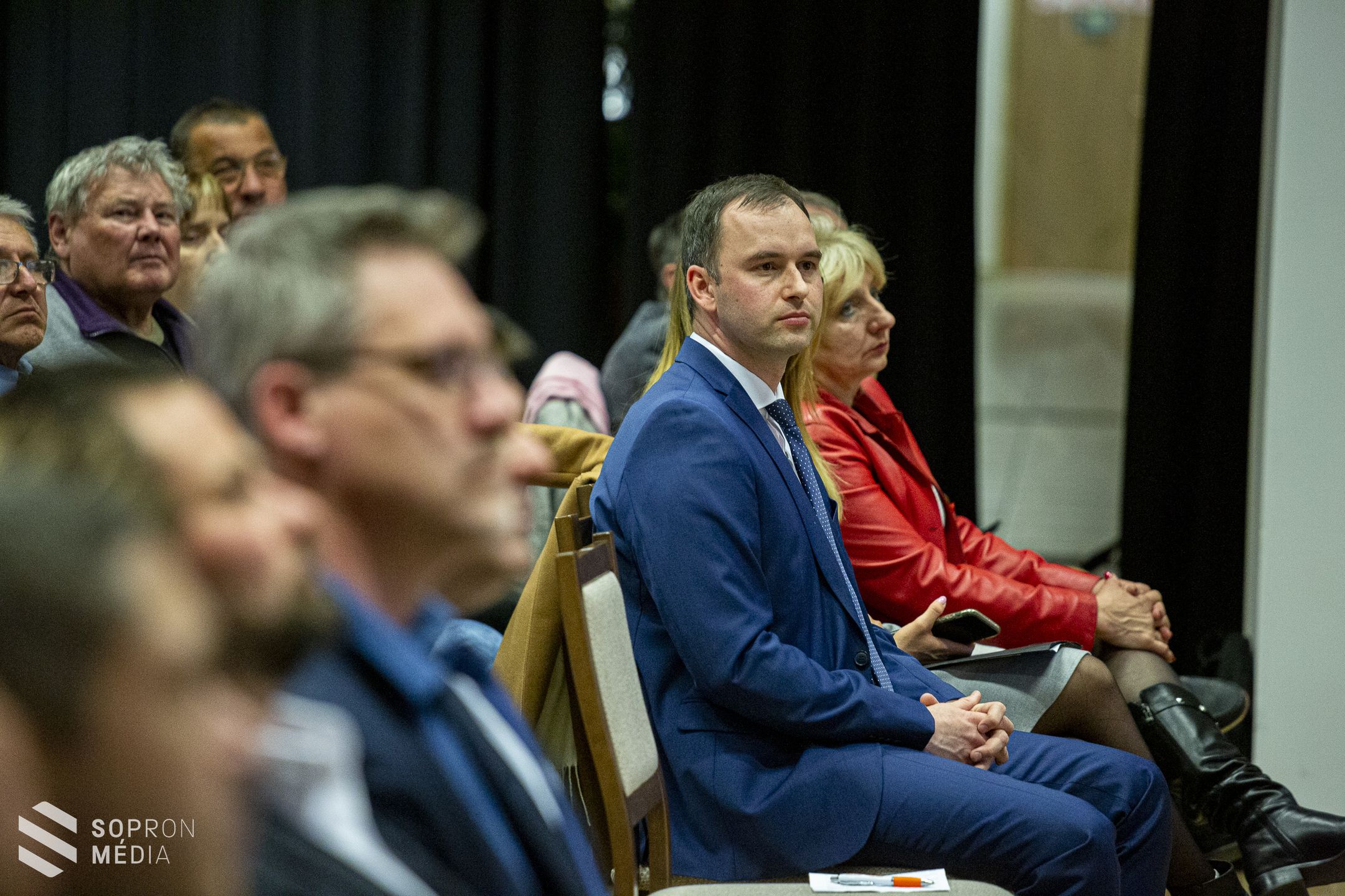 Fertőd adott otthont az országjáró fórumnak