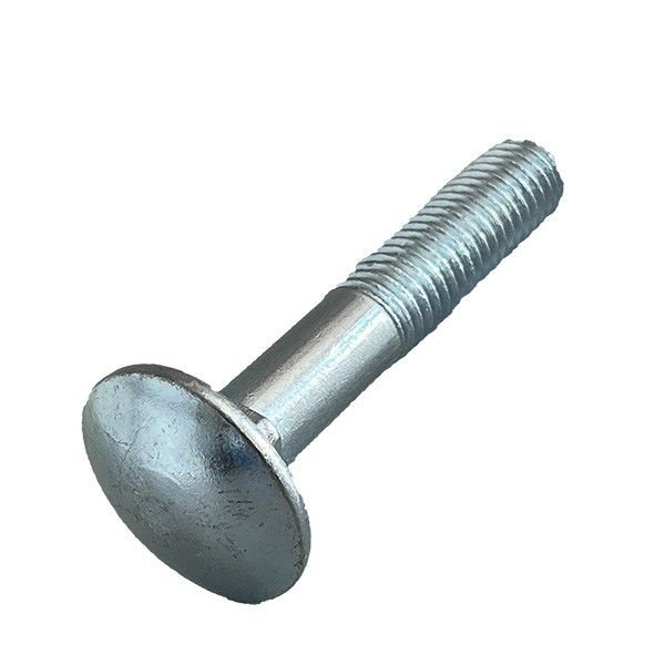 KAPUPÁNT CSAVAR A2 M 8X60