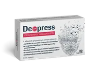 De-Press étrendkiegészítő kapszula (30x)
