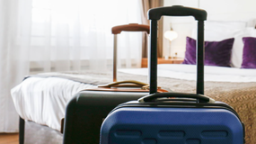 Fizetés nélkül távozott a szállodából