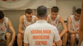 Szép sikereket értek el a Soproni Sportiskola csapatai a szezonban