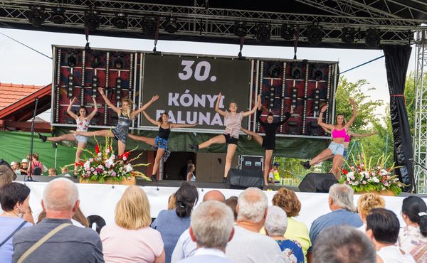 30. Falunap 2019. augusztus 3.