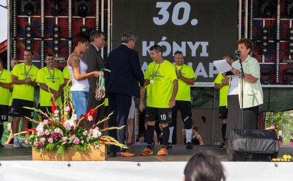 30. Falunap 2019. augusztus 3.