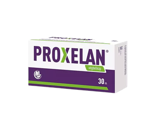 Proxelan végbélkúp (30x2g) termék kép