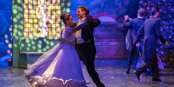 Sissi, a magyar királyné