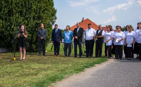 30. Falunap 2019. augusztus 3.