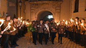 Valétálás 2025 – A ballagás selmeci gyökerei nyomán búcsúznak a végzősök a Soproni Egyetemen