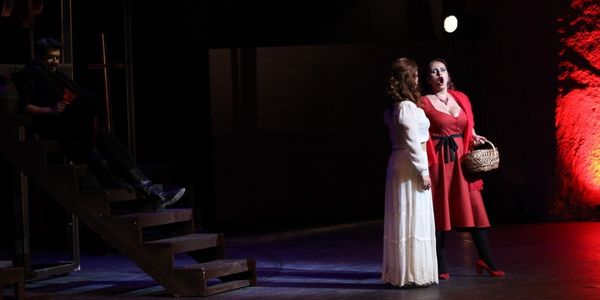 Parasztbecsület / Bajazzók - Kassai Állami Opera