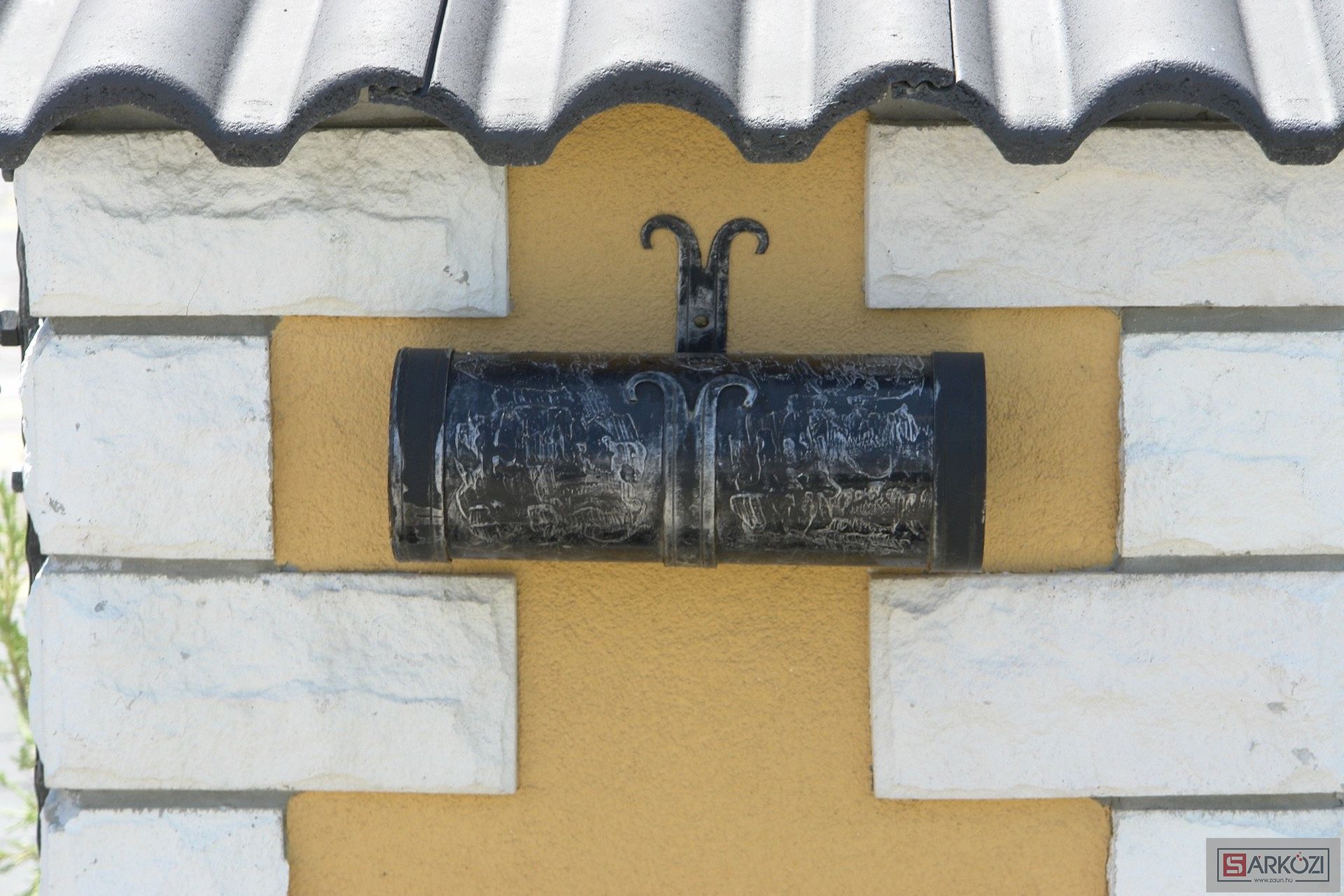 Briefkasten 01