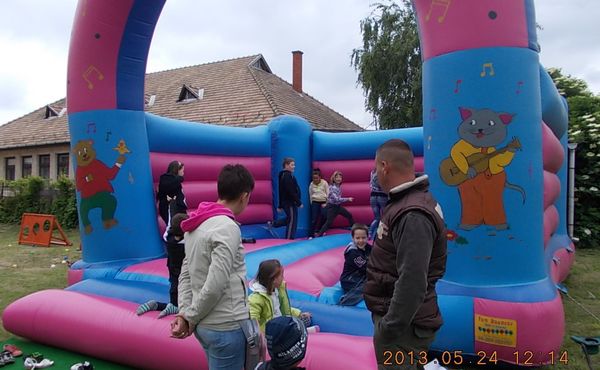 Gyermeknap 2013.