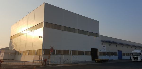 VNT Metal Hungary Kft.