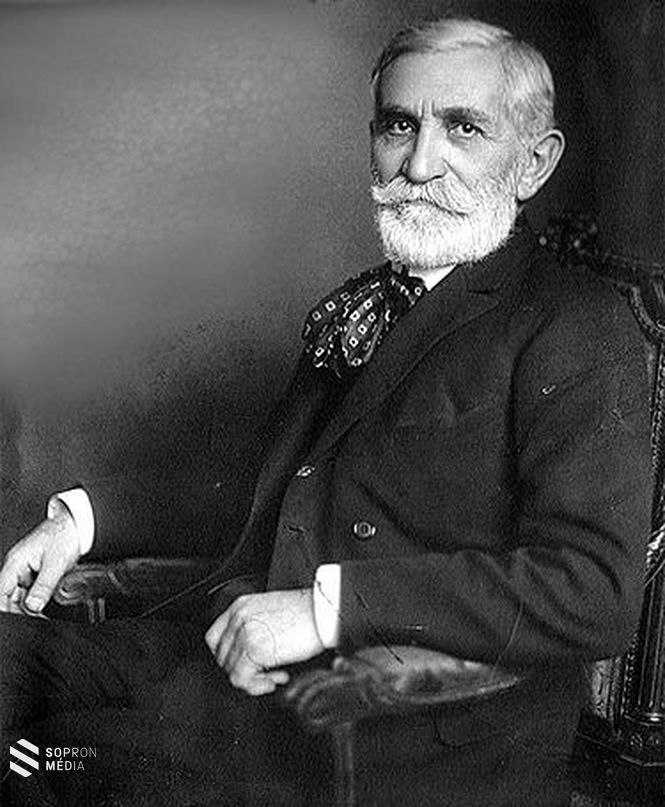 Benedek Elek 