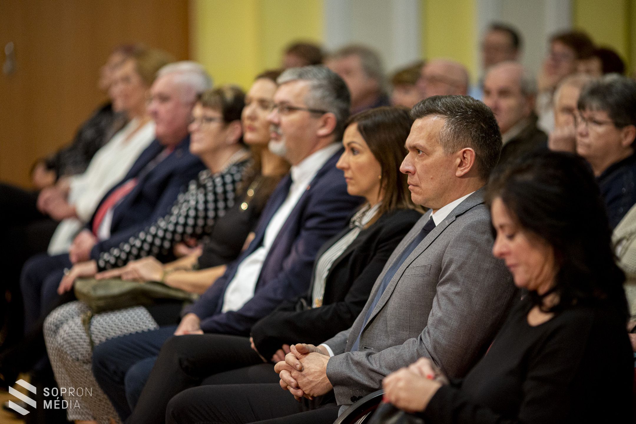 Ha szilveszter, akkor fúvós koncert