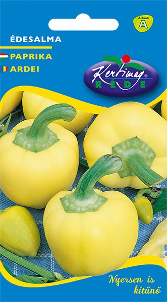 Almapaprika Édes 0,4 g termék képe